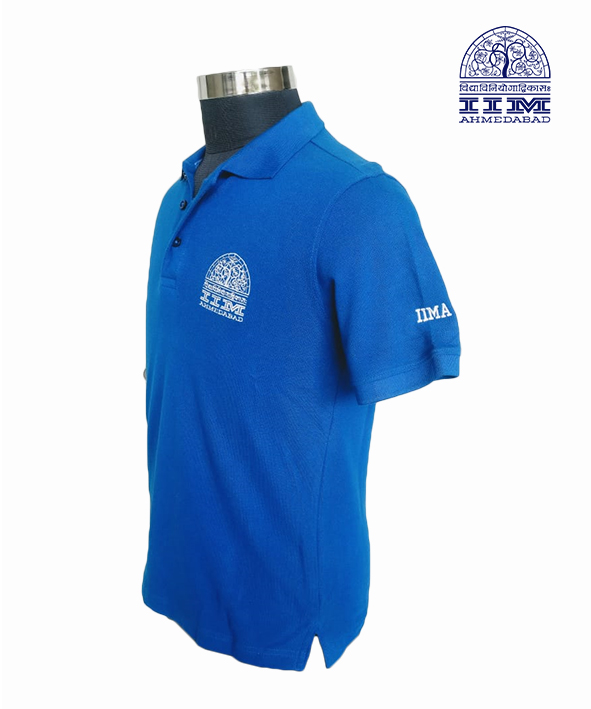 Polo Classic Royal Blue